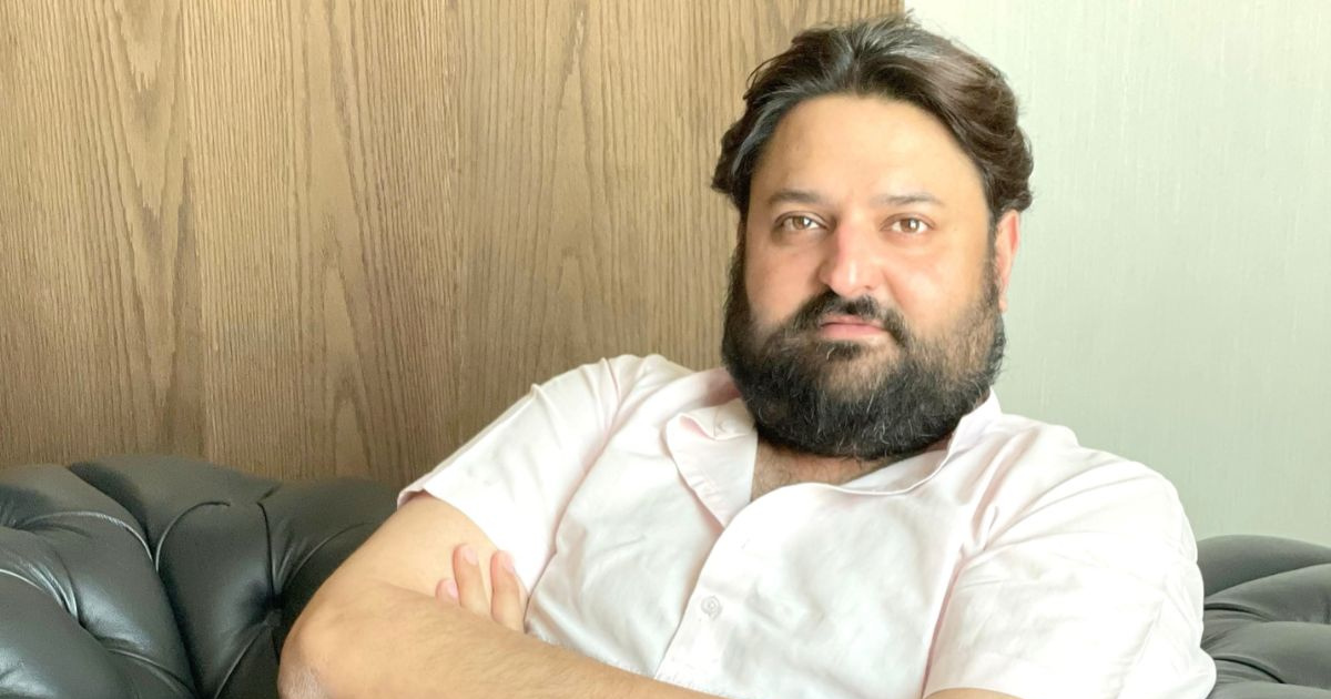 Mohit Kamboj Reflecting on Travel as a Source of Inspiration